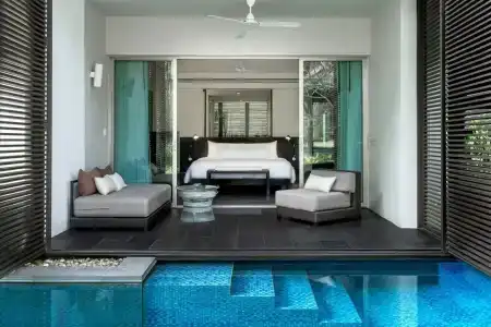 Twinpalms Phuket - Sha Plus - 4