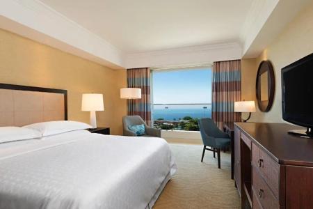 Sheraton Grand Rio & Resort - 189