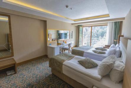Cam Thermal Resort & Spa - 4