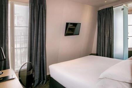 Best Western Plus Quartier Latin Pantheon - 3