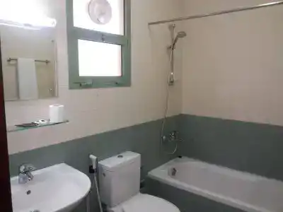 Dar Al Deyafa Apartment - 9