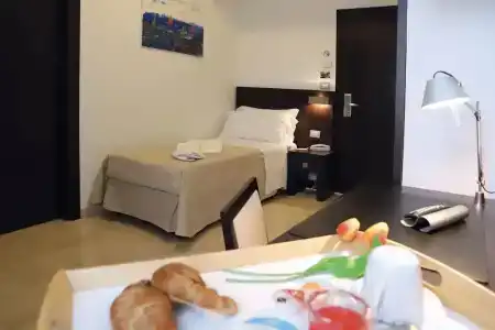 Albergo Cantiani - 37