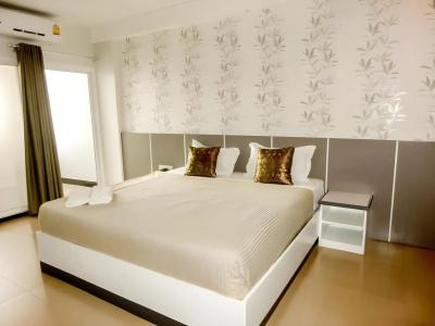 The Premium Residence - 29