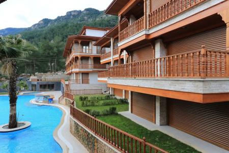 Shimal Residence - 28