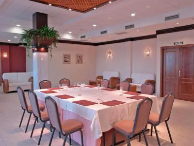 Ohtels Cabogata - 14