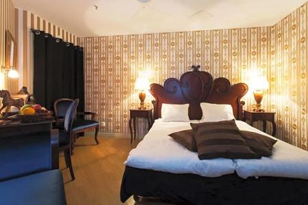Best Western Gamla Teatern - 51