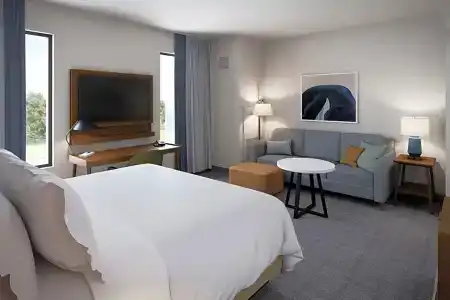 Staybridge Suites Charlotte Arpt Area - Tyvola, An Ihg - 31