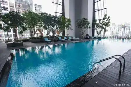 Oasia Downtown, Singapore by Far East Hospitality (SG Clean) - 17