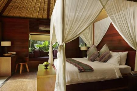 Kayumanis Private Villas & Spa - 4