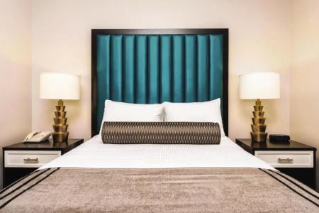 Worldmark San Diego - Balboa Park - 48