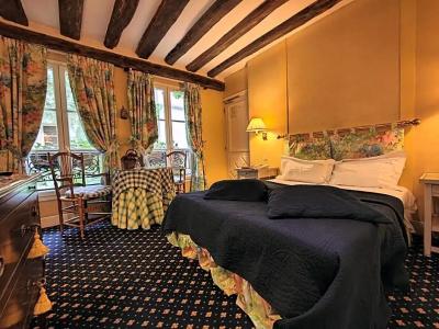 Le Relais Médicis - 27