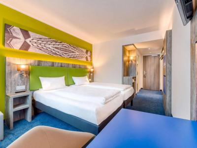 ibis Styles Tuebingen - 21