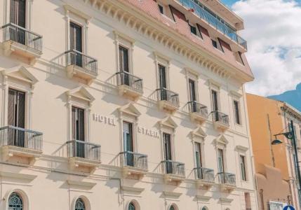 Stabia - 0