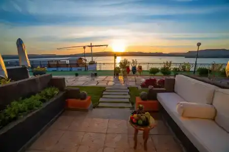 Sonesta Nouba Aswan - 59