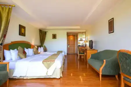 Angkor Century Resort & Spa - 37