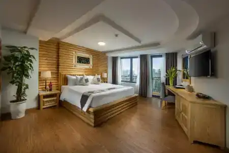 Sapa Highland Resort & Spa - 42