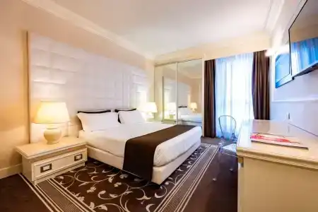 Etrusco Arezzo; Sure Collection by Best Western - 34