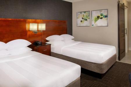 Marriott Raleigh Research Triangle Park - 2