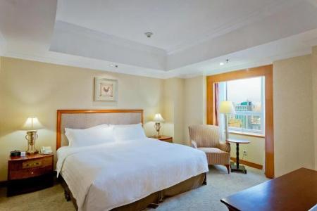 Crowne Plaza Qingdao, an IHG - 104
