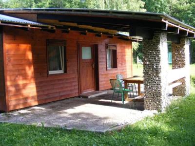 Pension Waldesruh - 85