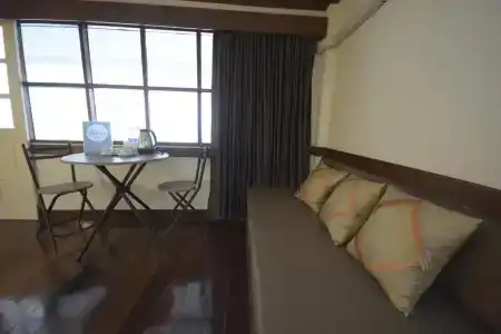Irest Ao Nang Seafront - Sha Plus - 71