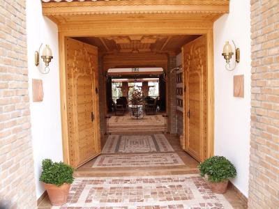 Kerme Ottoman Palace - 25