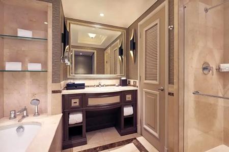 The Ritz-Carlton, - 36