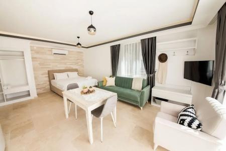 Cedrus Suites - 140