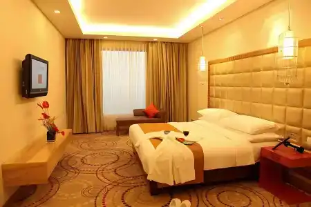 The Metropolitan & Spa New Delhi - 18