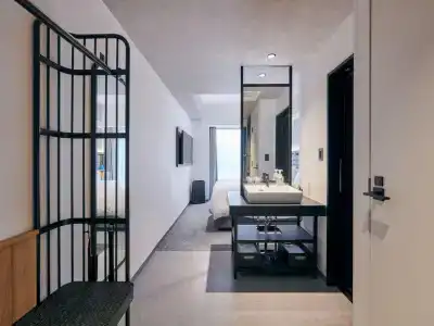 ibis Styles Nagoya - 12