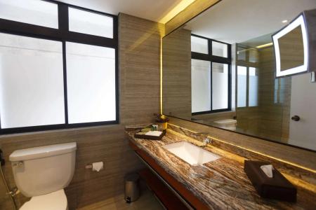 Hilton Colombo Residence - 9