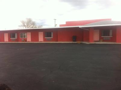 Bryce Way - 9