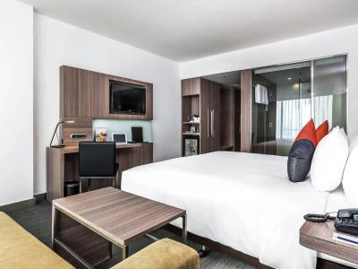 Novotel Bangkok Silom Road - Sha Extra Plus - 1