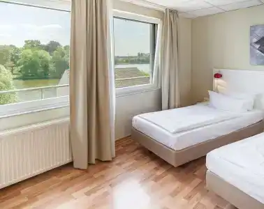 am Schloß Köpenick by Golden Tulip - 3