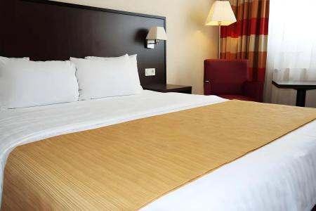 Trip Inn Frankfurt Nordwestzentrum - 4