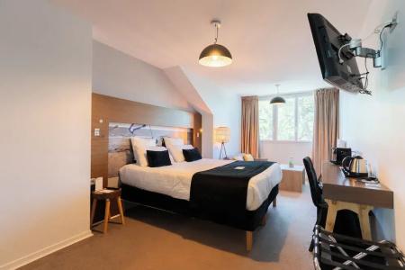 Best Western Hôtel Garden and Spa - 112