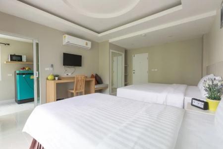 The Royal p Phuket - Sha Plus - 50