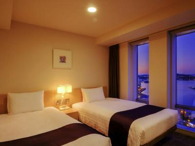 Mercure Yokosuka - 64