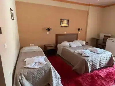 To Spiti tis Irinis - 3