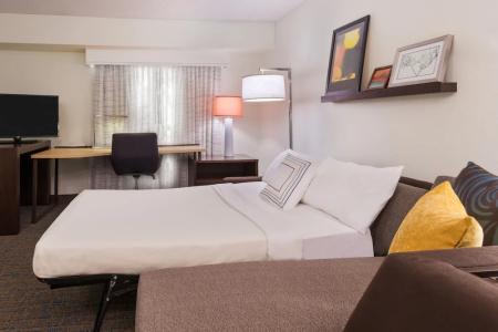 Residence Inn North I-10 Capital Circle - 20