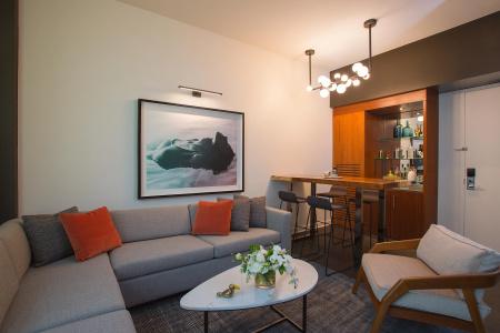 Andaz San Diego - a Concept by Hyatt - 5