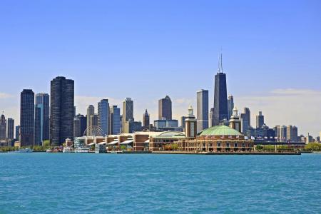 Intercontinental Chicago Magnificent Mile, An Ihg - 23