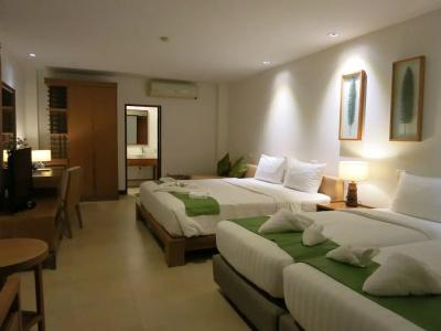 Islanda Resort - 55