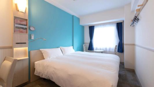 Toyoko Inn Chiba Makuhari - 59