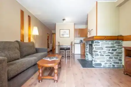 ApartAnyosPark Mountain & Wellness Resort - 60