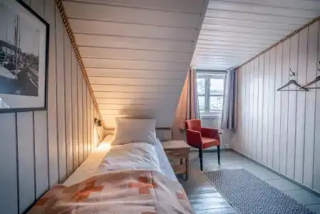Nyvågar Rorbuhotell - By Classic Norways - 69