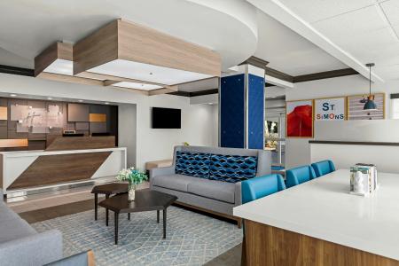 Holiday Inn Express Island, An Ihg - 32