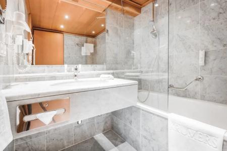 Krumers Alpin – Your Mountain Oasis - 35