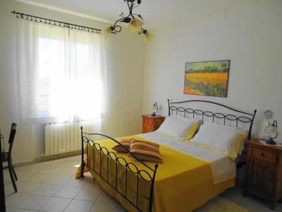 Residence Terra Dei Santi Country House - 50