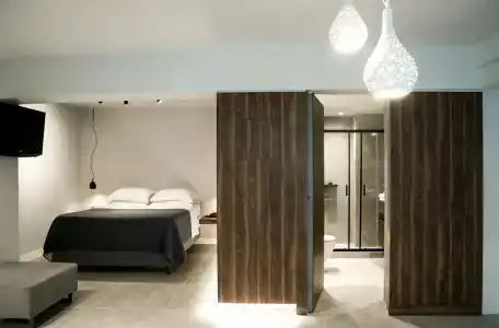 Brasil Suites Boutique - 102